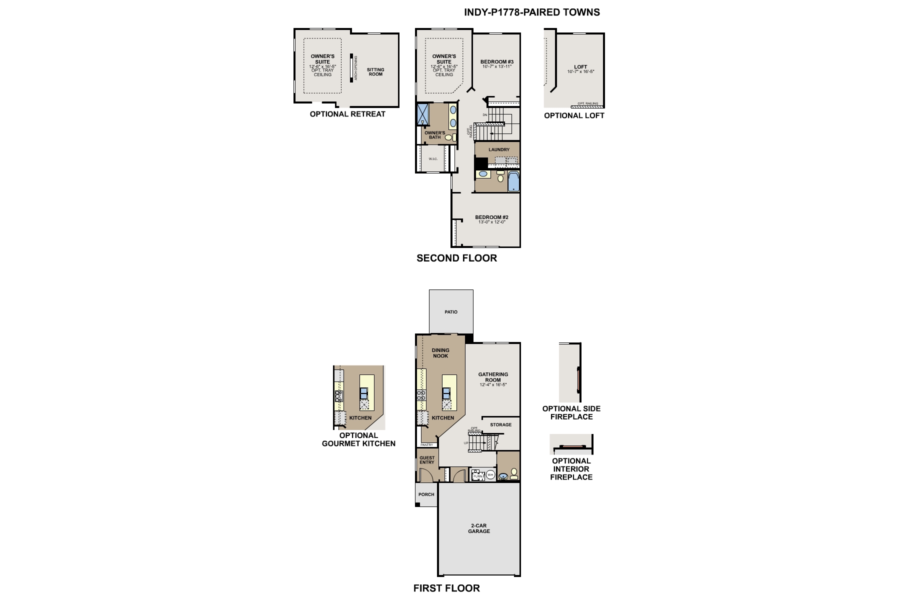 P1778 Floorplan