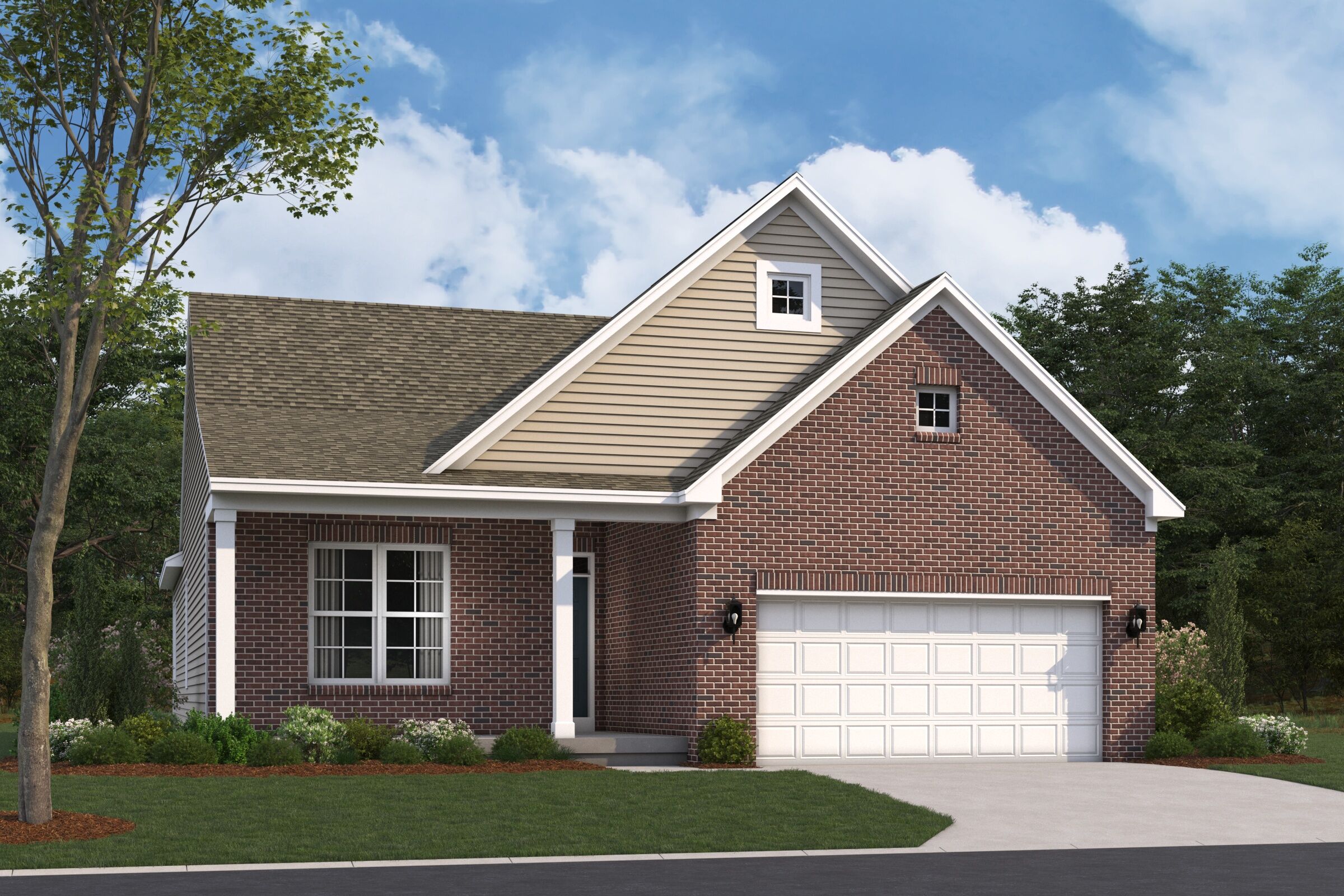 Ellison Elevation Variousplansiii