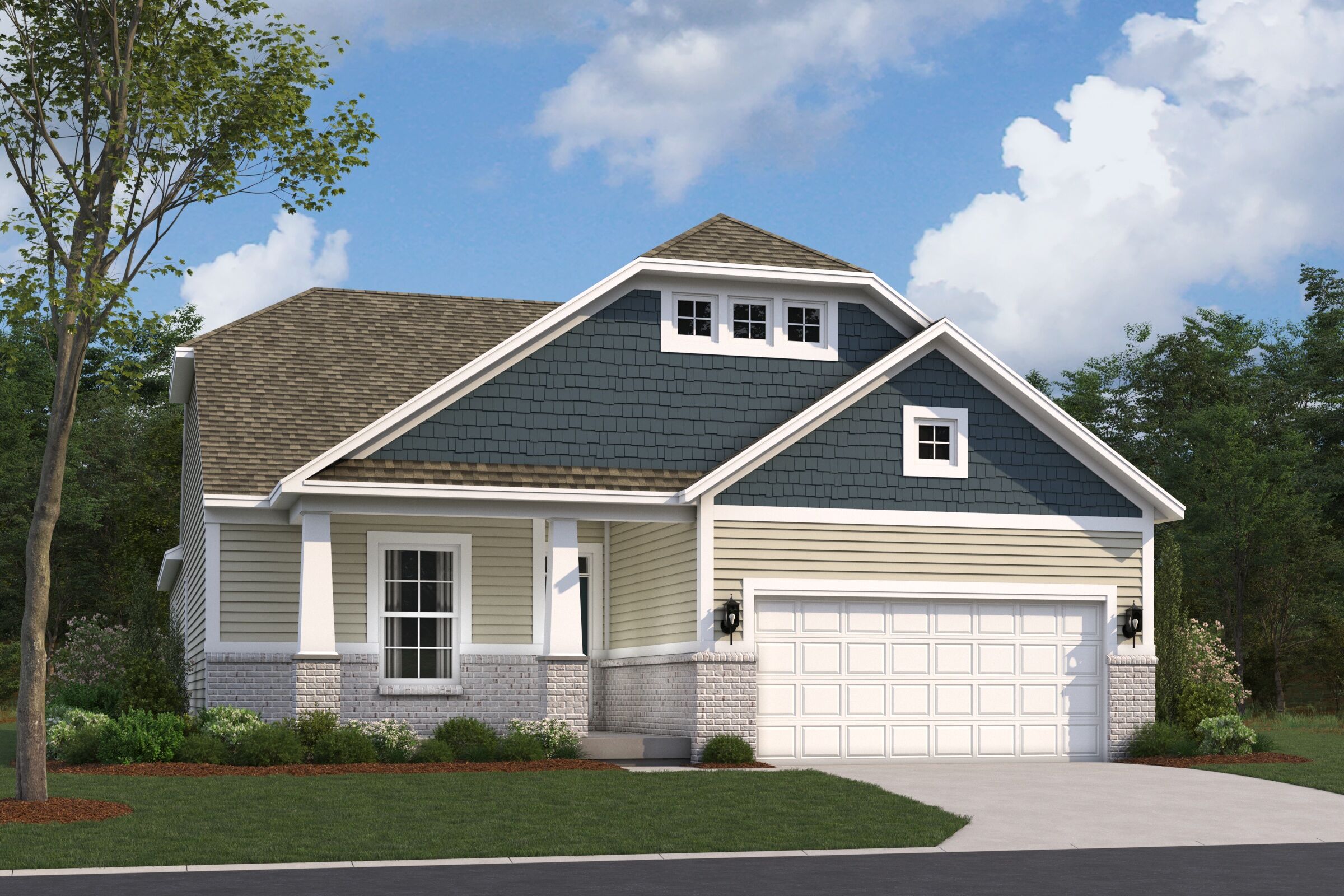 Ellison Elevation Variousplansiii