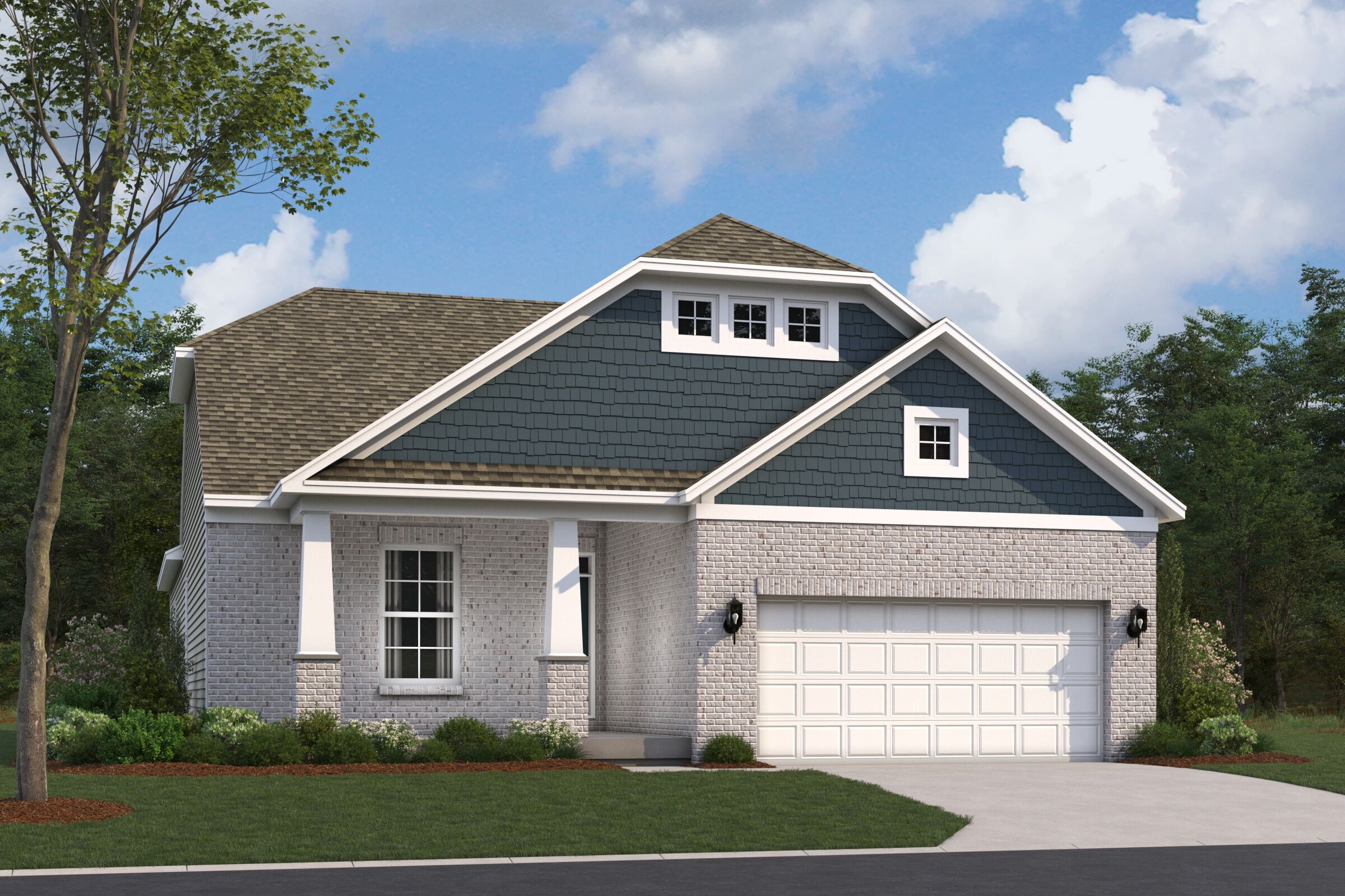 Ellison Elevation Variousplansiii