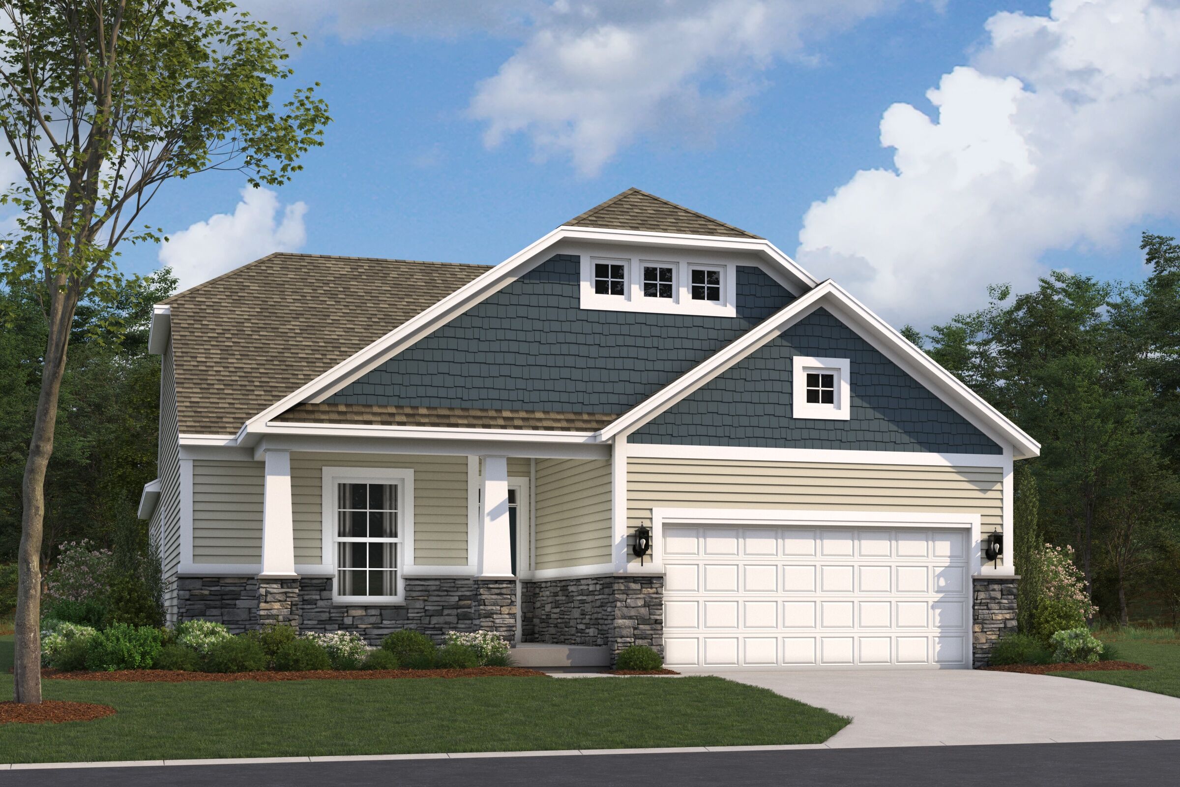 Ellison Elevation Variousplansiii