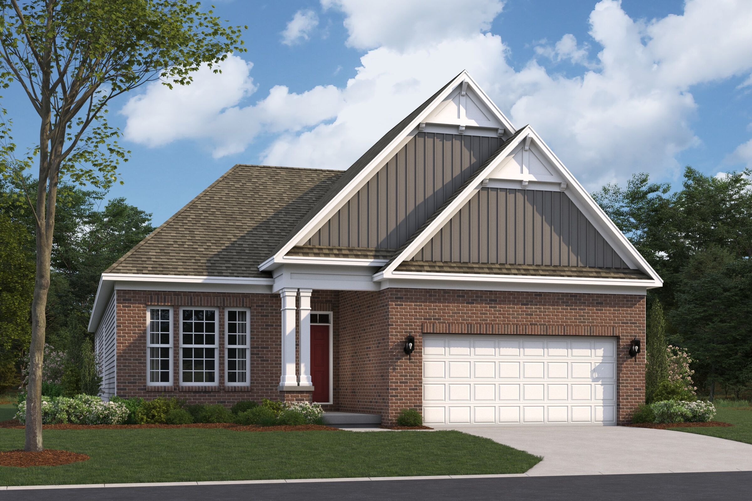 Ellison Elevation Variousplansiii