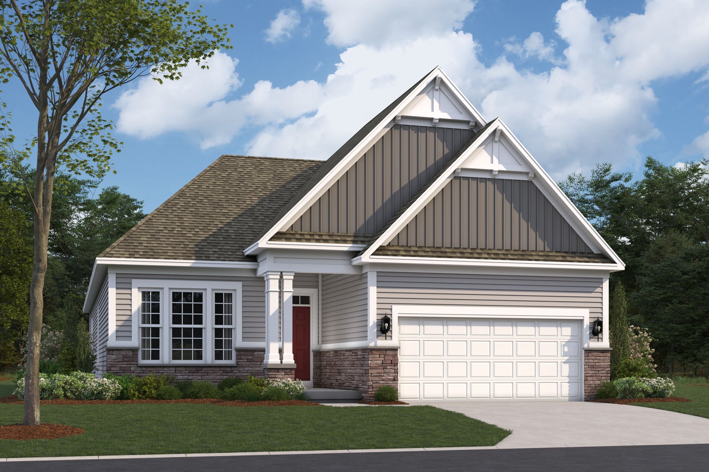 Ellison Elevation Variousplansiii