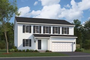 Quinn Elevation B