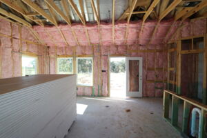 Insulation