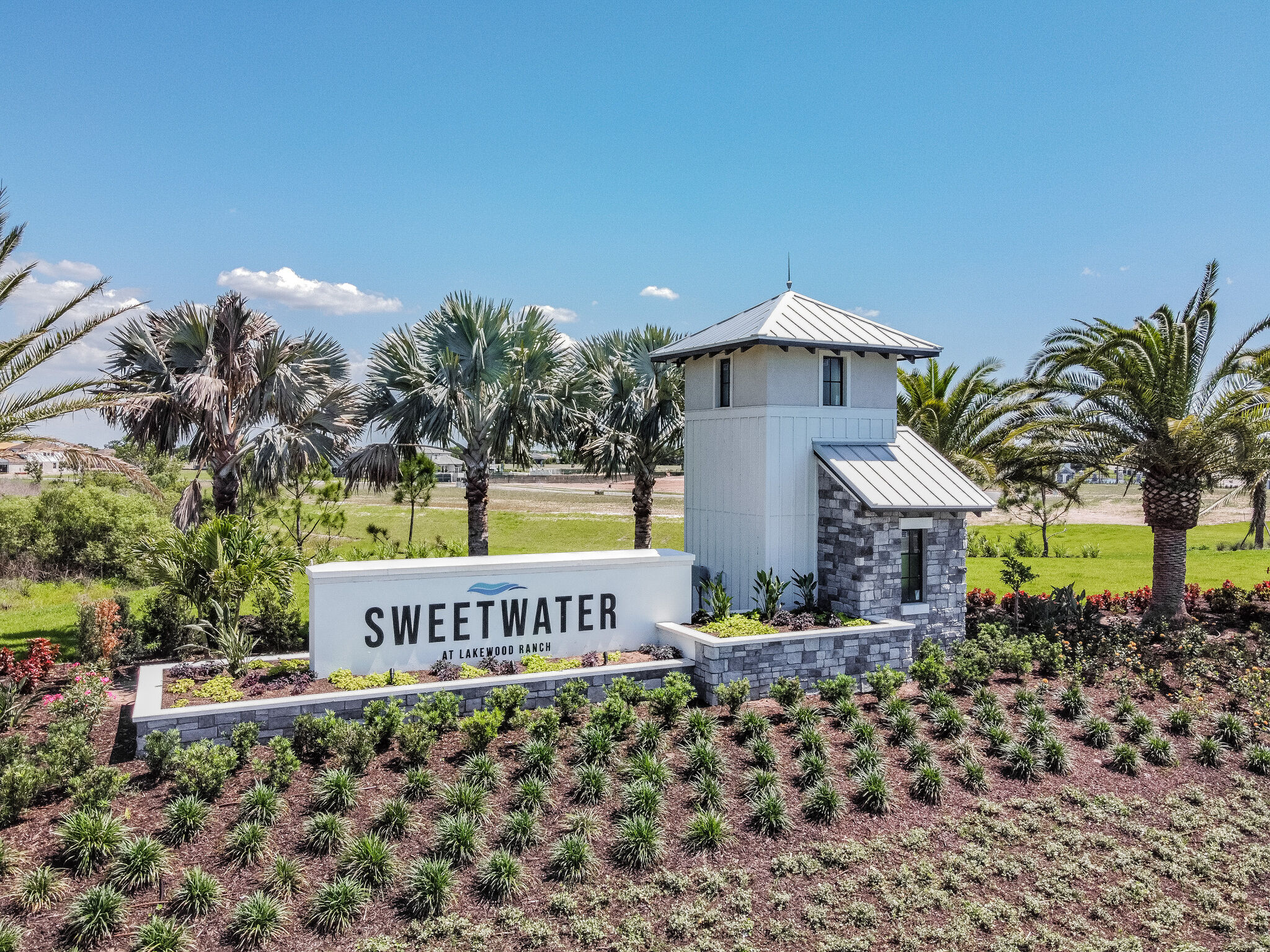 Sweetwater at Lakewood Ranch