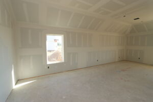 Drywall