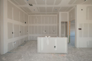 Drywall