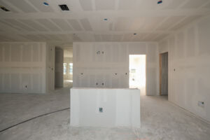 Drywall