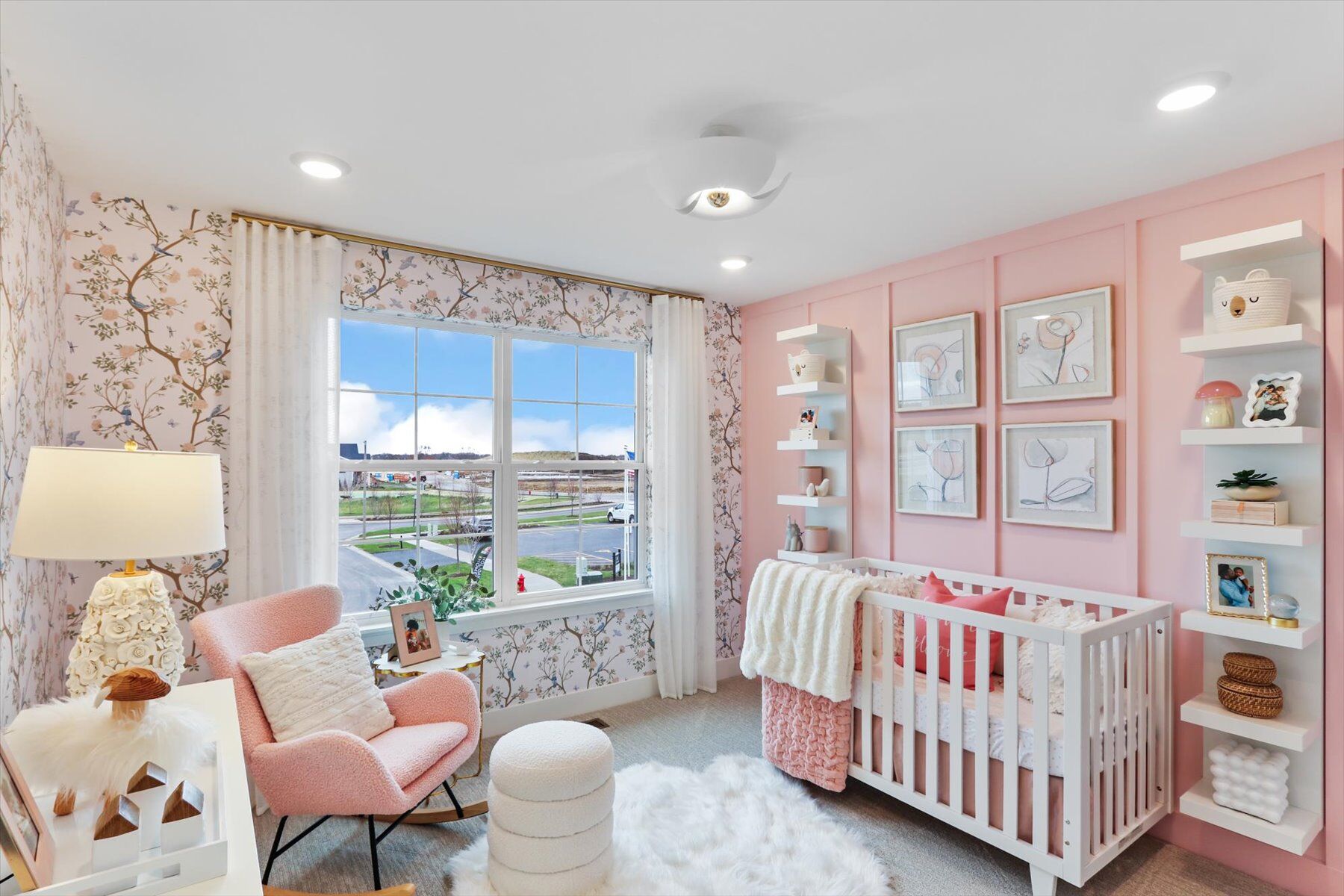 Bedroom 3 - Representational Photo