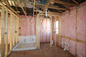 Insulation