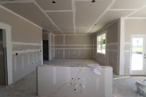 Drywall