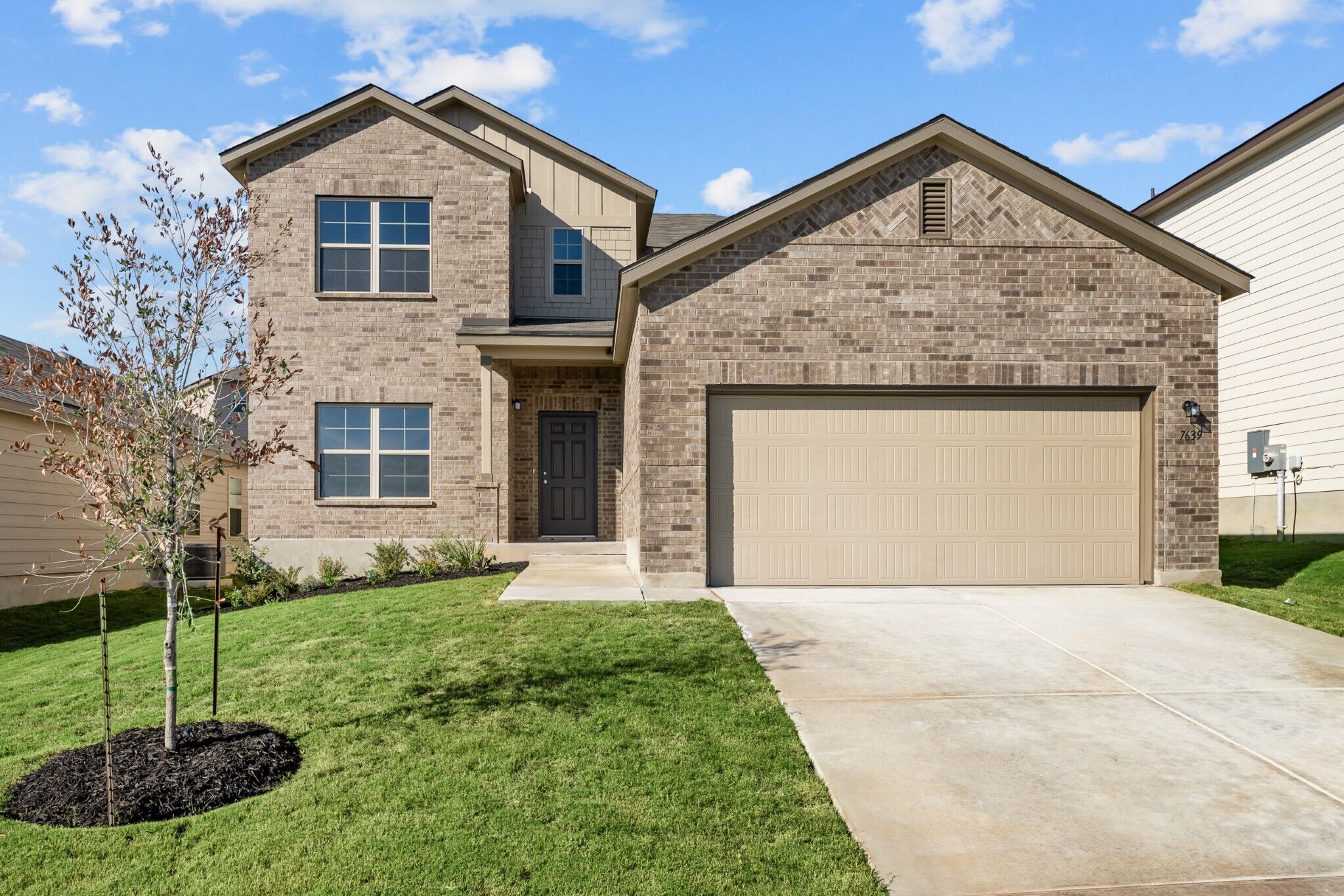Legacy Hills
