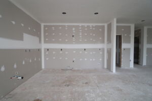 Drywall