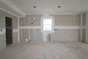 Drywall