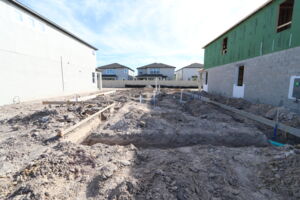 Homesite