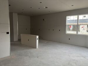 Drywall