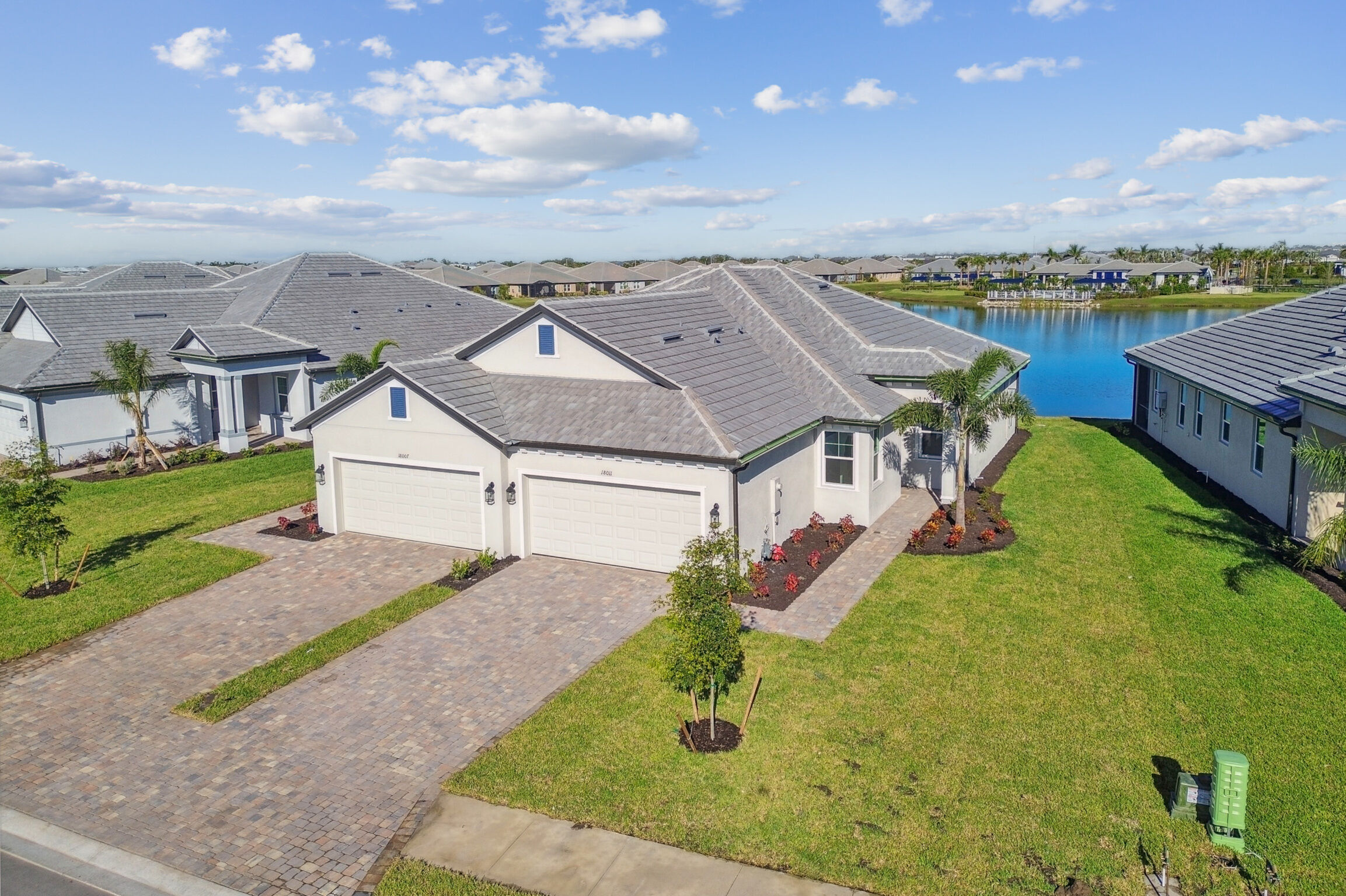 Sweetwater at Lakewood Ranch