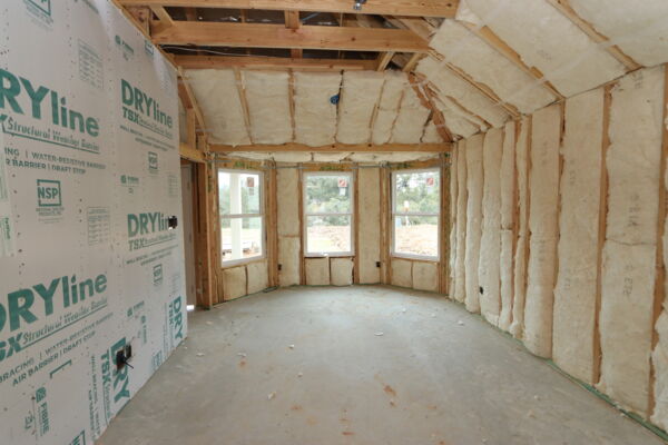 Insulation