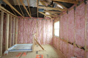 Insulation