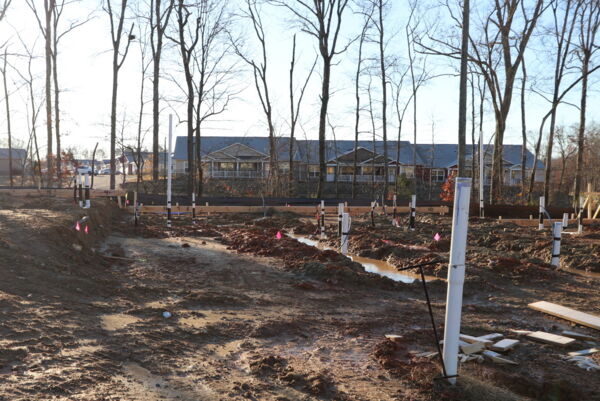Homesite