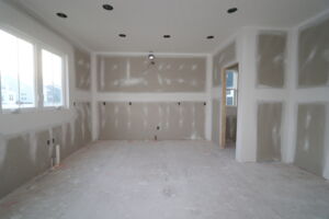 Drywall