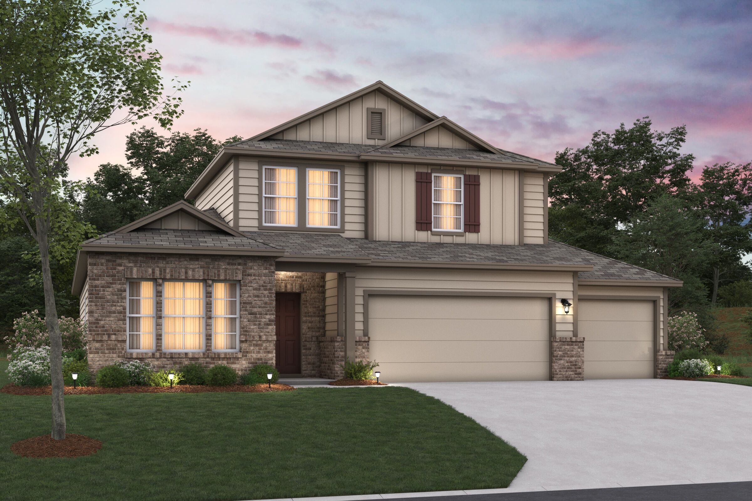 1041 River Wood