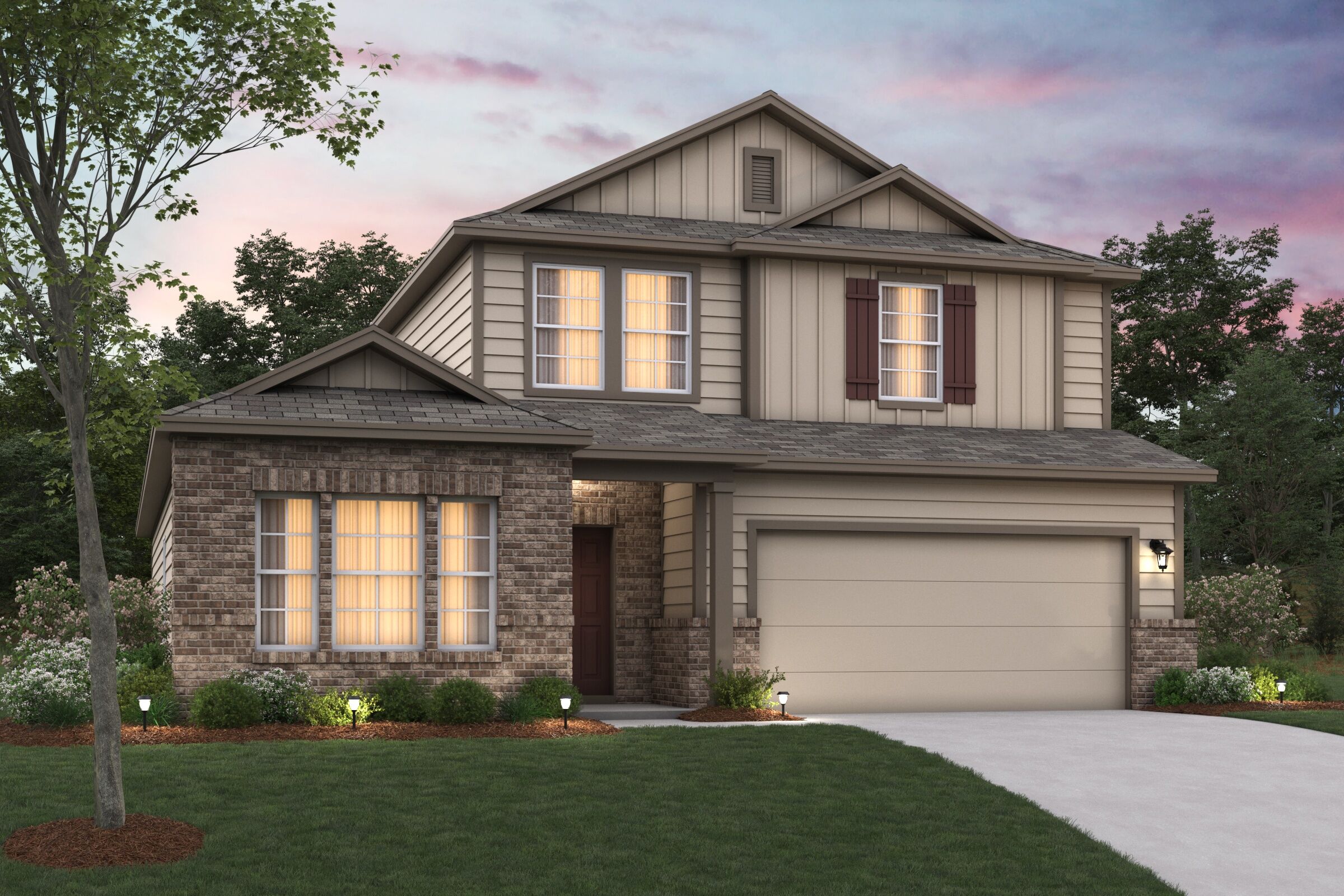 1164 Limestone Ridge