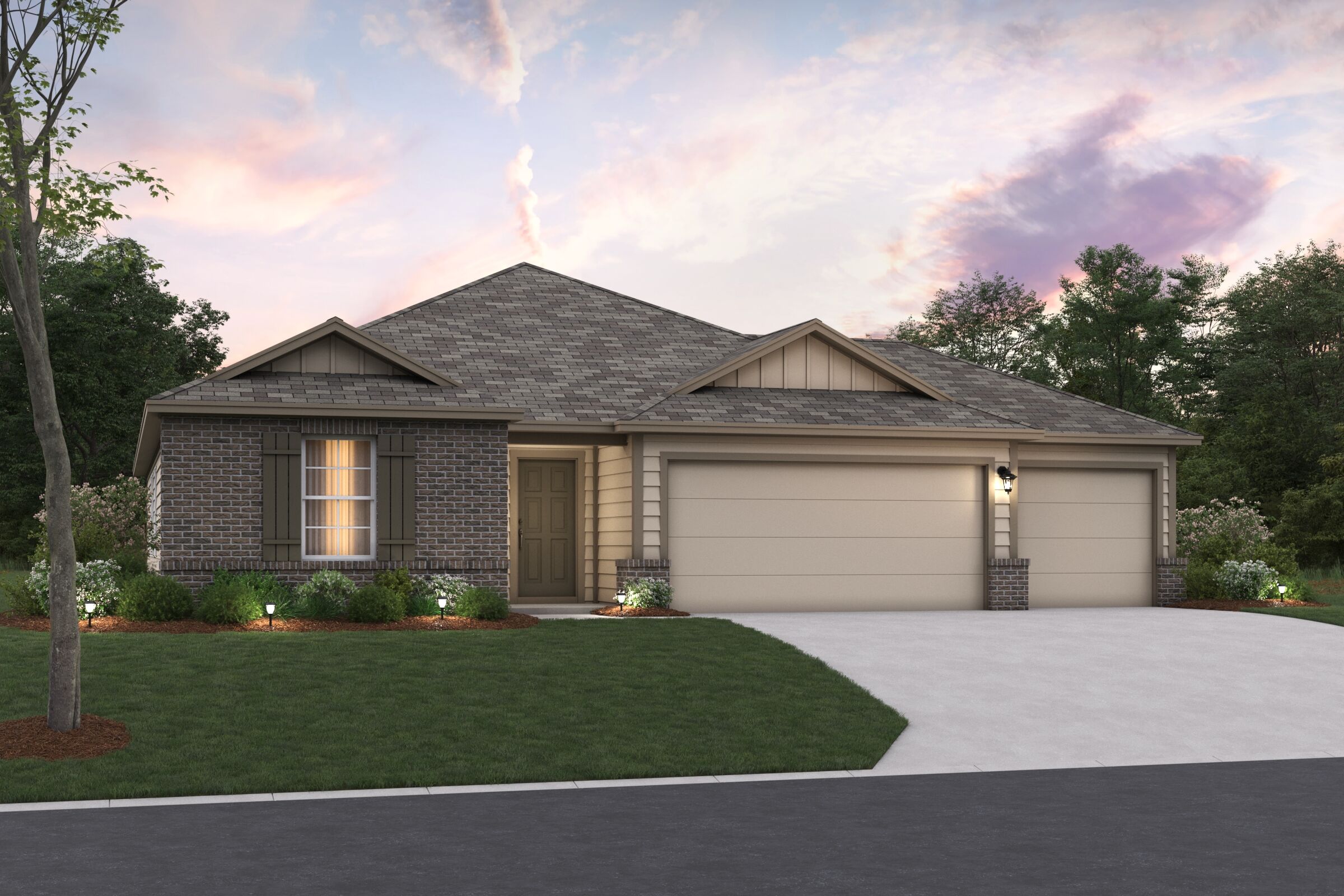 124 Greeley Drive