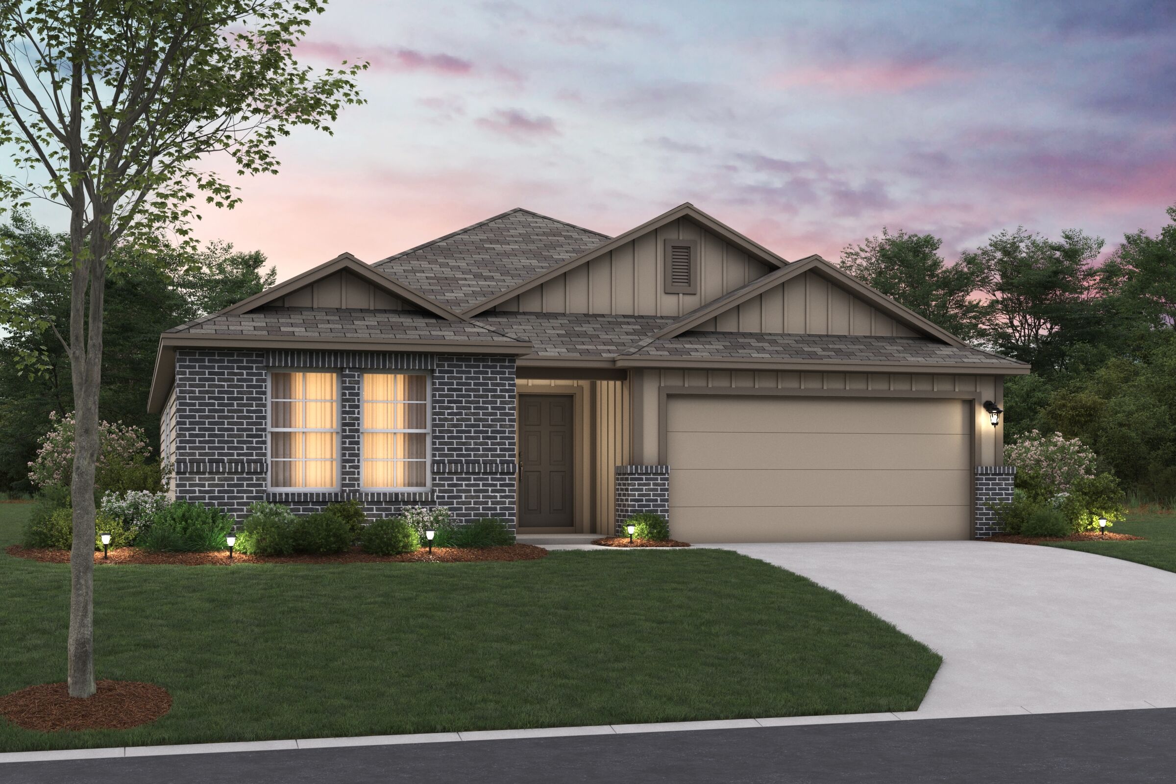 1013 Eagle Crossing