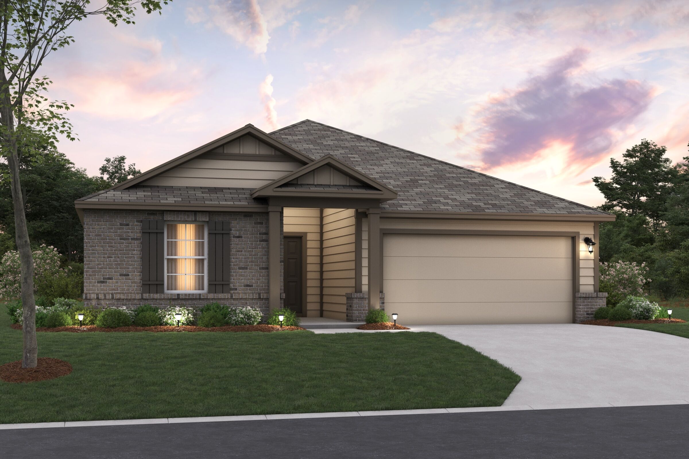 1032 Eagle Crossing