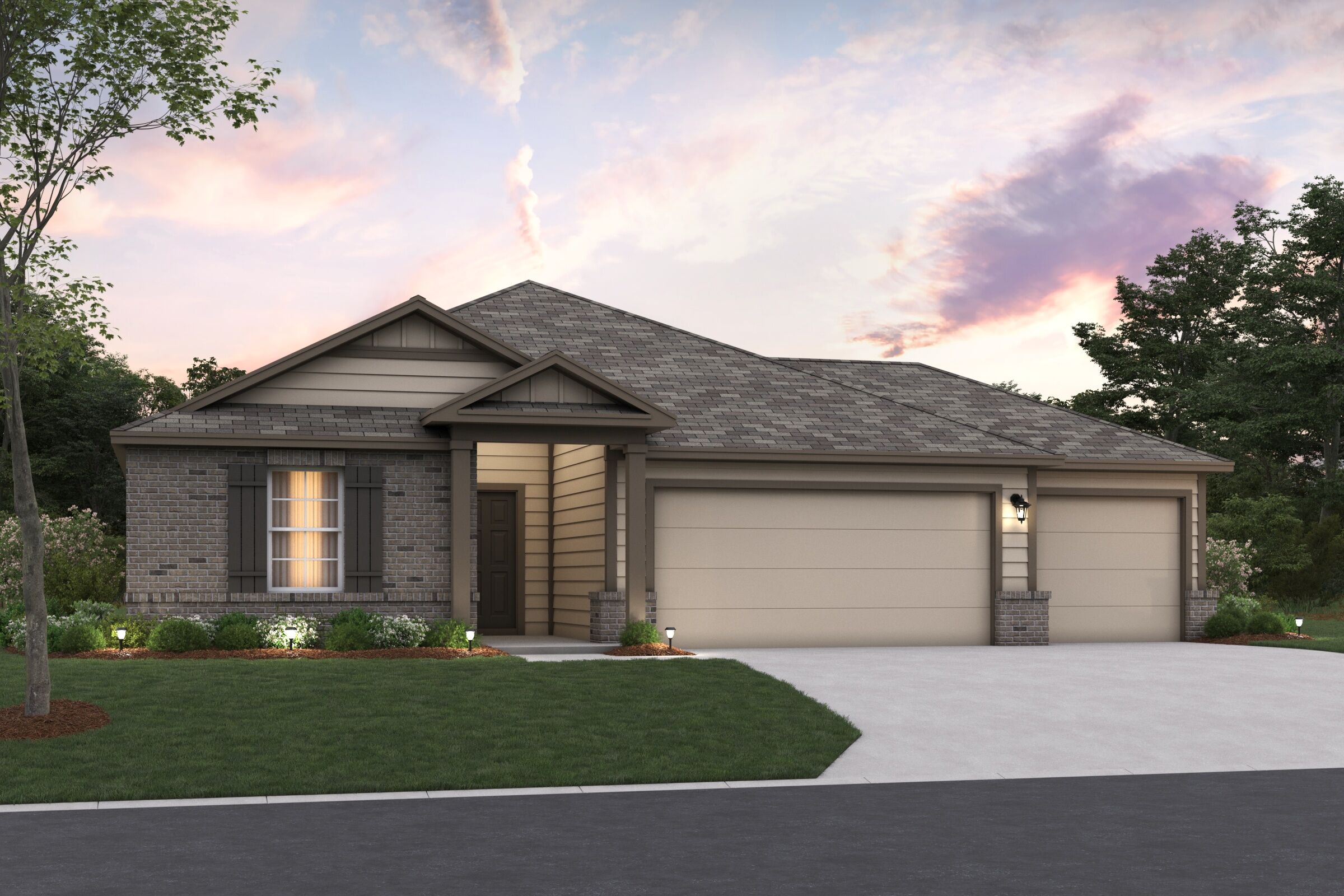 17512 Bigtooth Aspen Drive