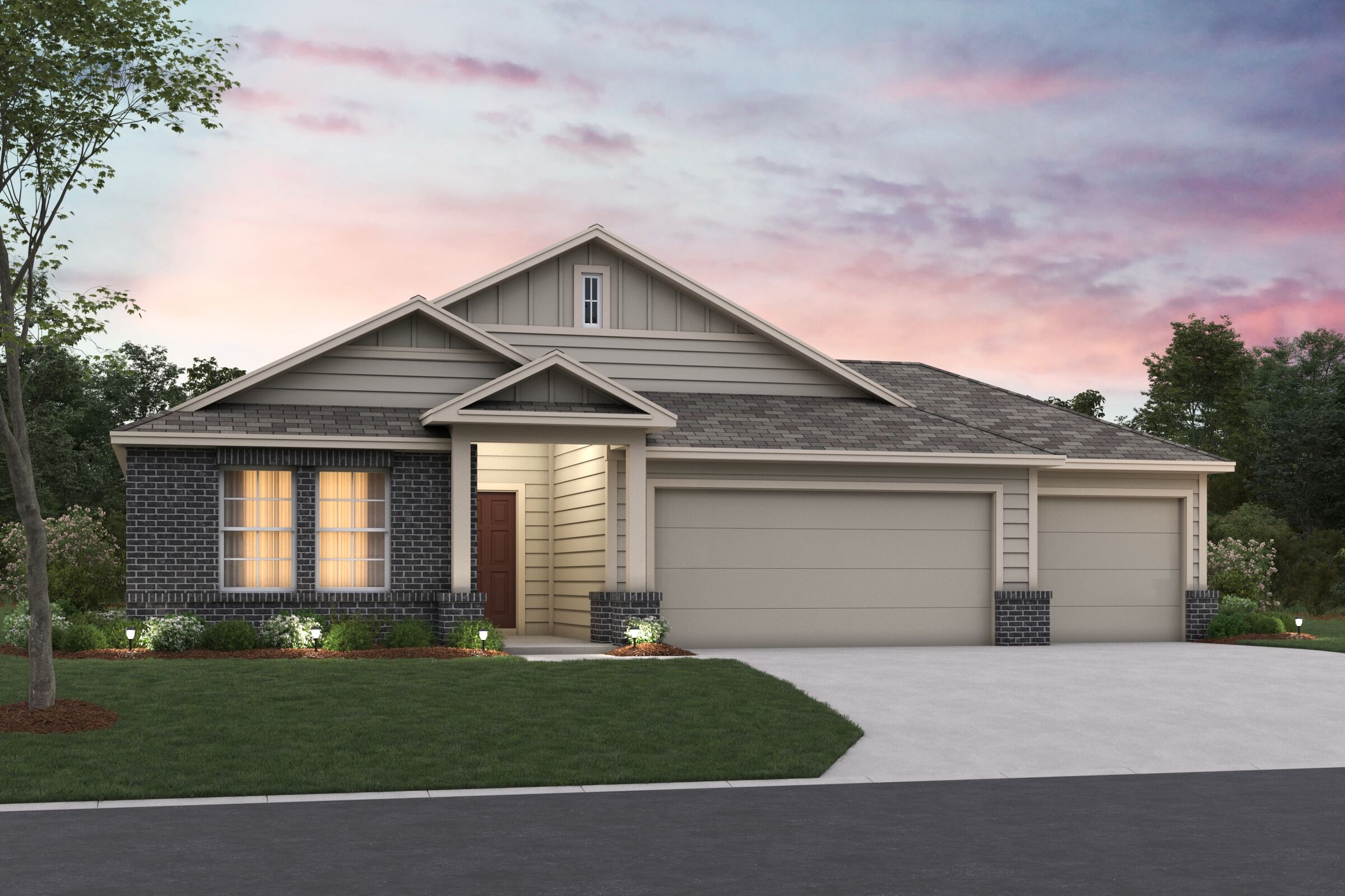 17446 Buffalo Grass Lane