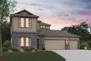 Livingston Elevation C