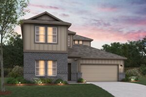 Livingston Elevation C