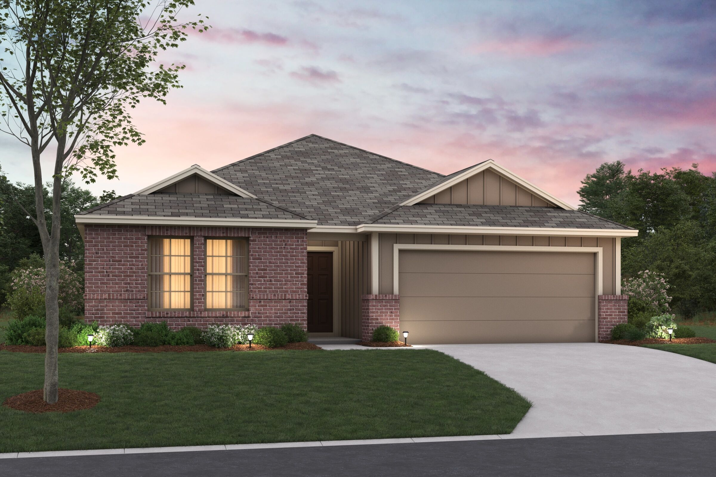 13531 Beebrush Saddle