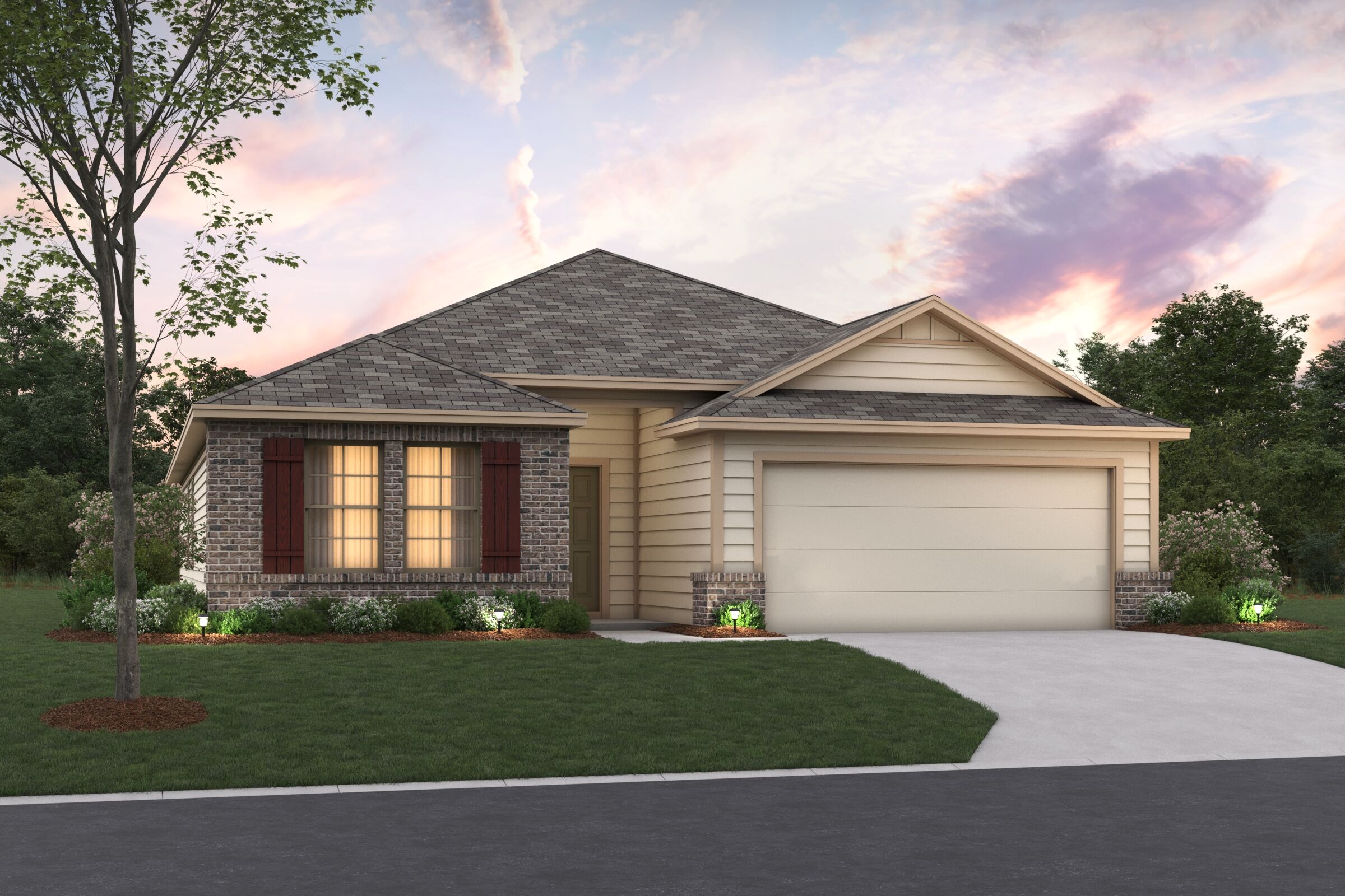 13527 Beebrush Saddle