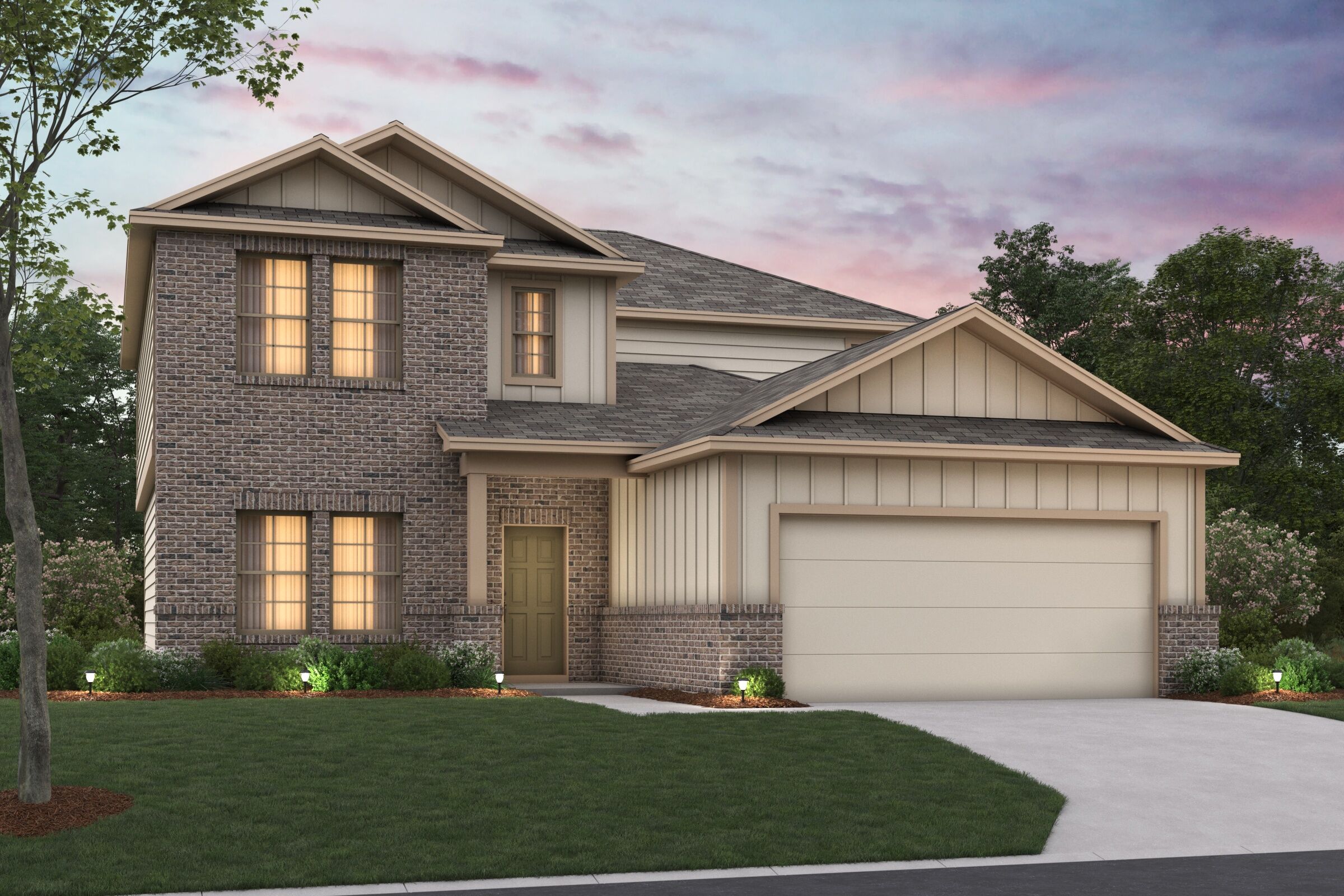 8623 Rucker Pond Trail