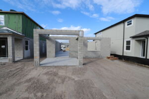 Homesite
