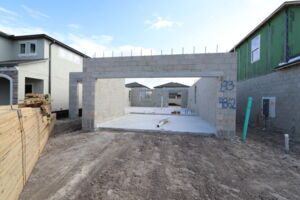 Homesite
