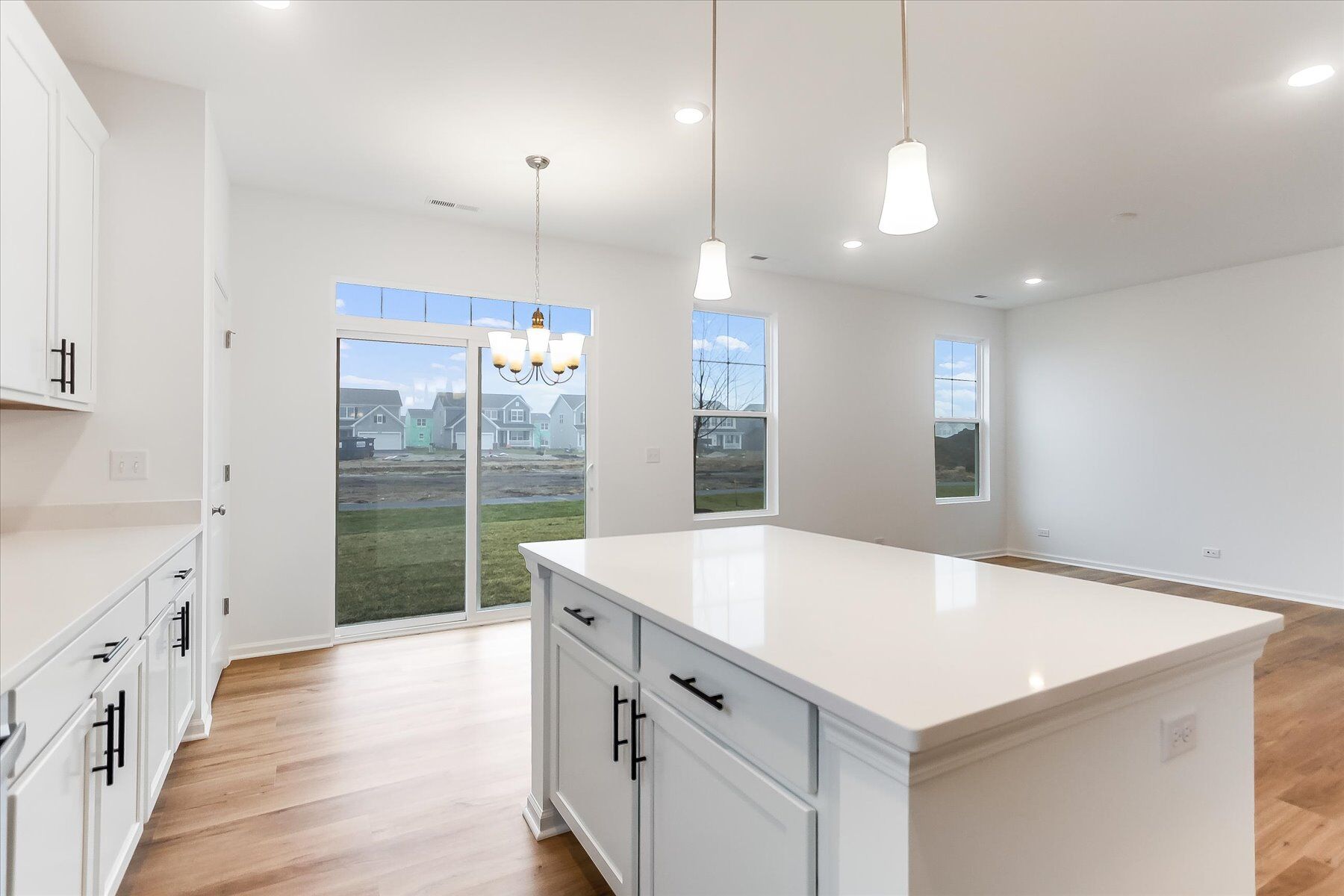 Kitchen - Representational Photo