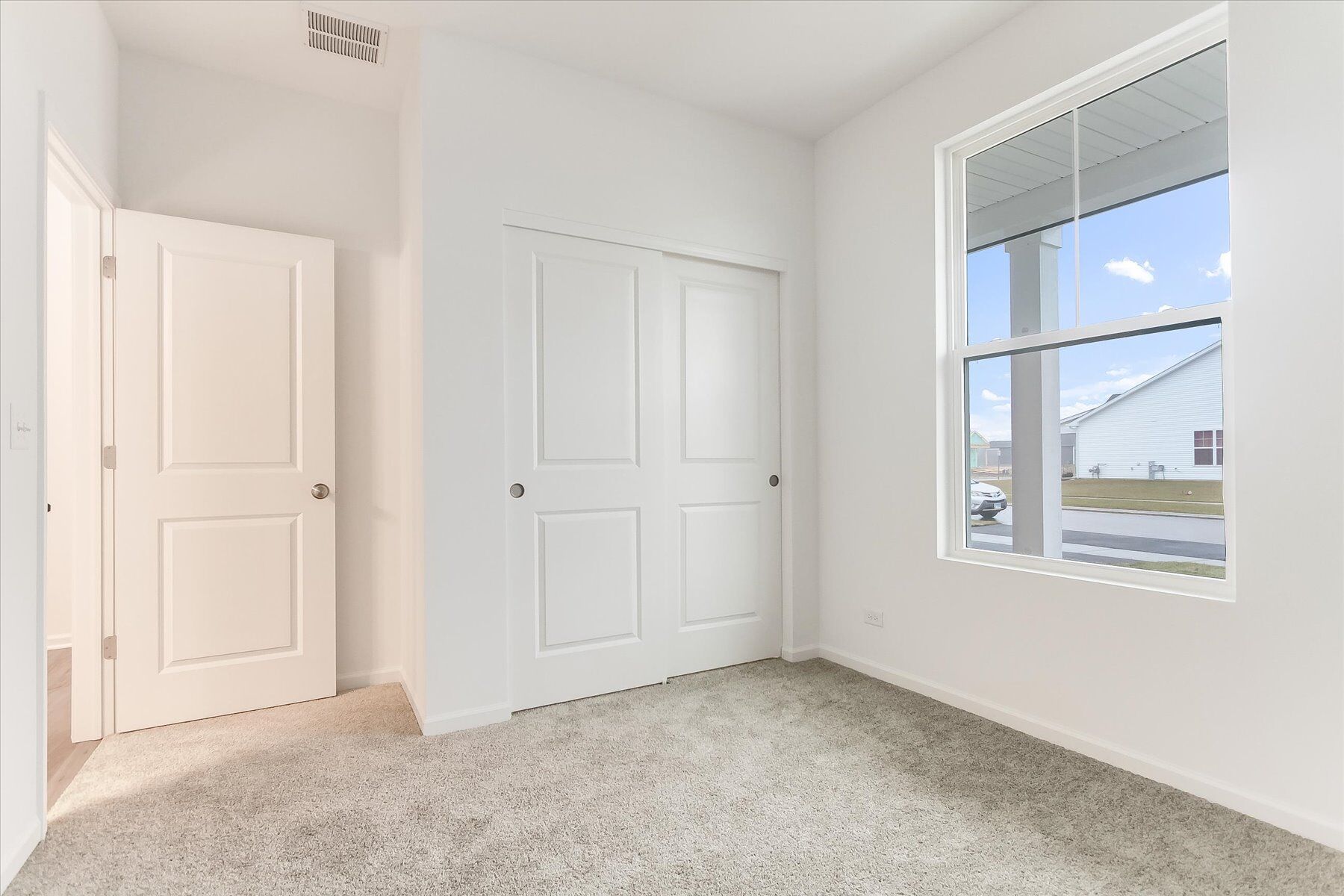 Bedroom 2 - Representational Photo