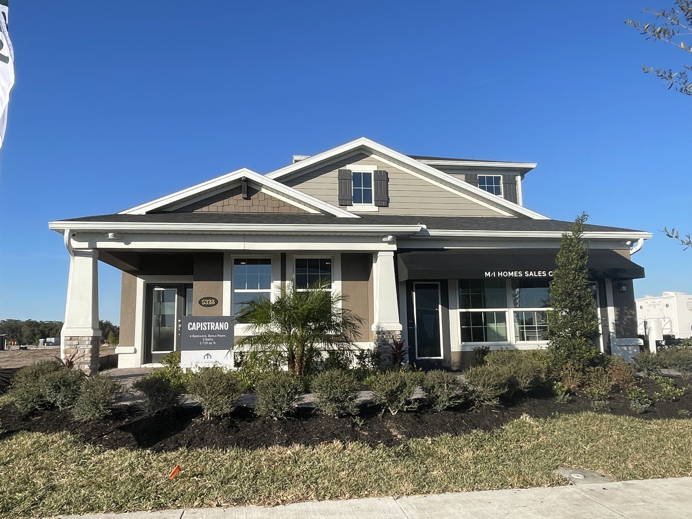 5328 Teirgarten Street