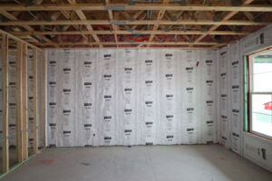 Insulation