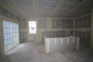 Drywall