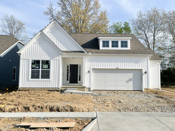 Front Exterior