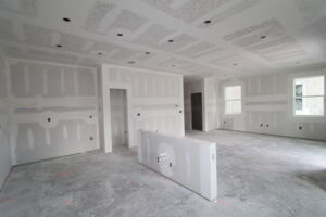 Drywall