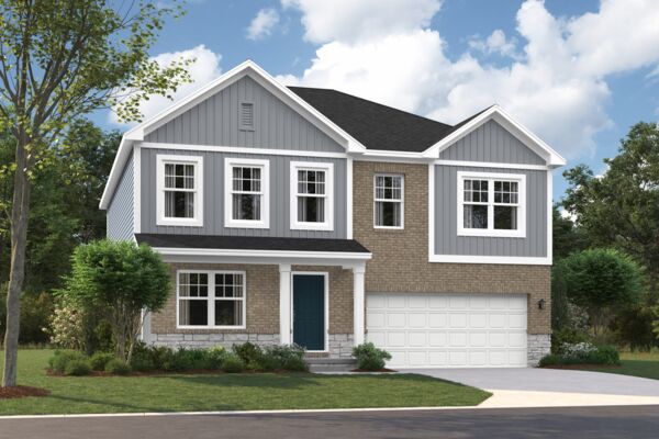 Juliet Elevation H