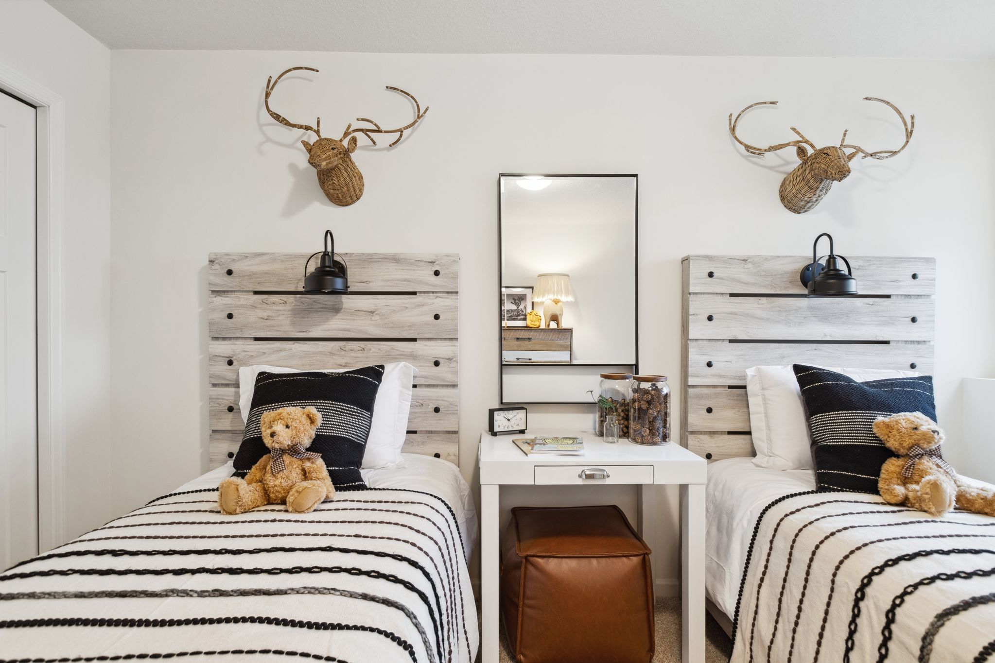 Bedroom - Representational Photo