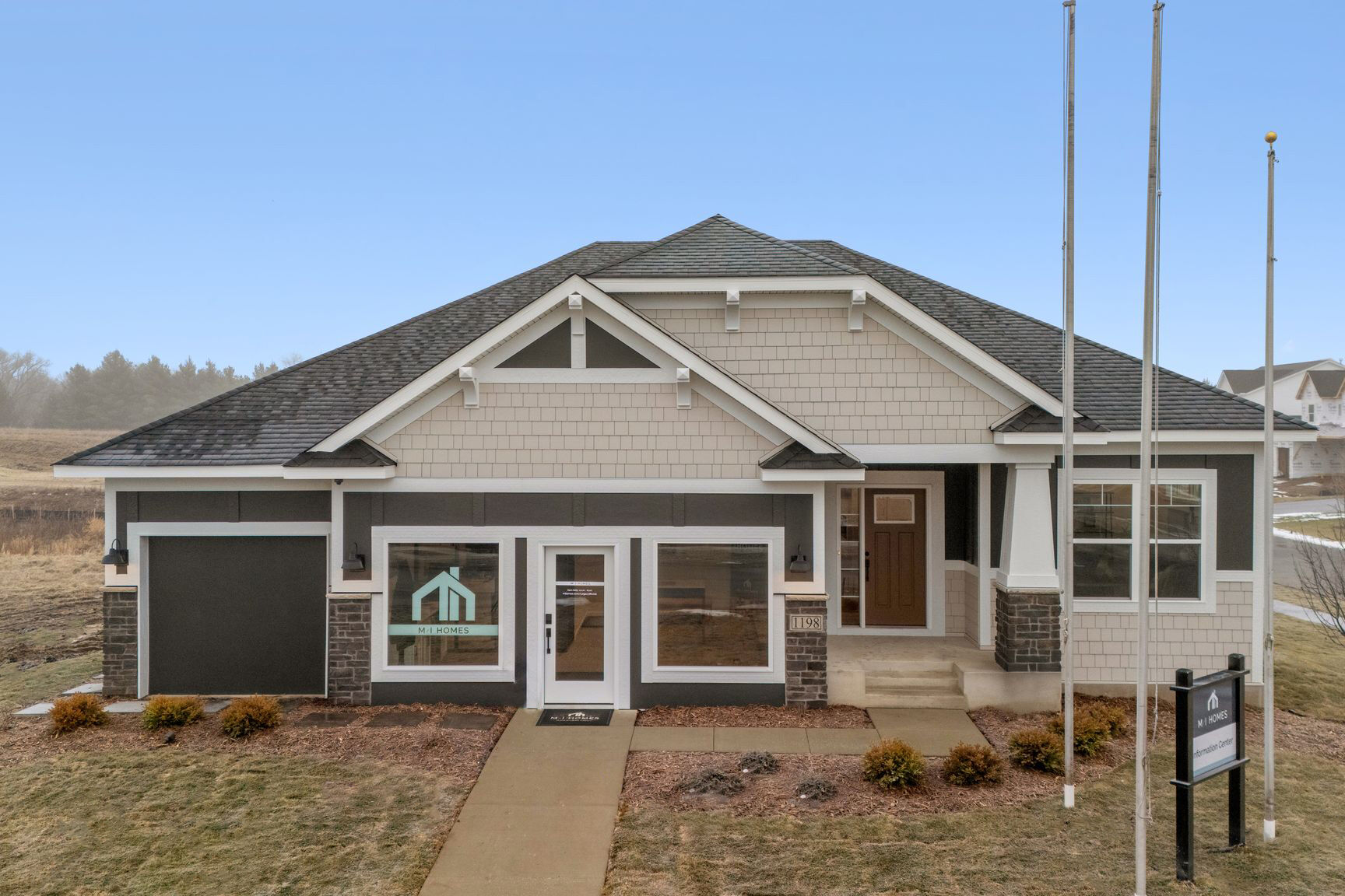 Exterior - Representational Photo